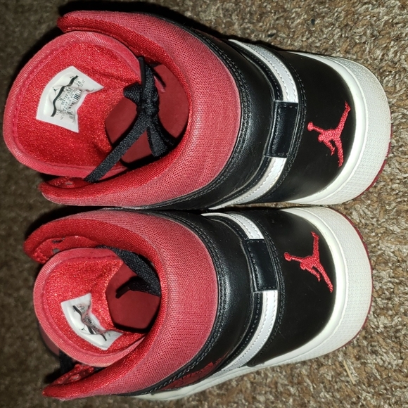 Jordan 1 mid - Picture 3 of 7